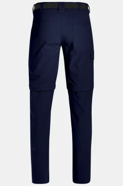 Maier Sports Torid Long Afritsbroek
