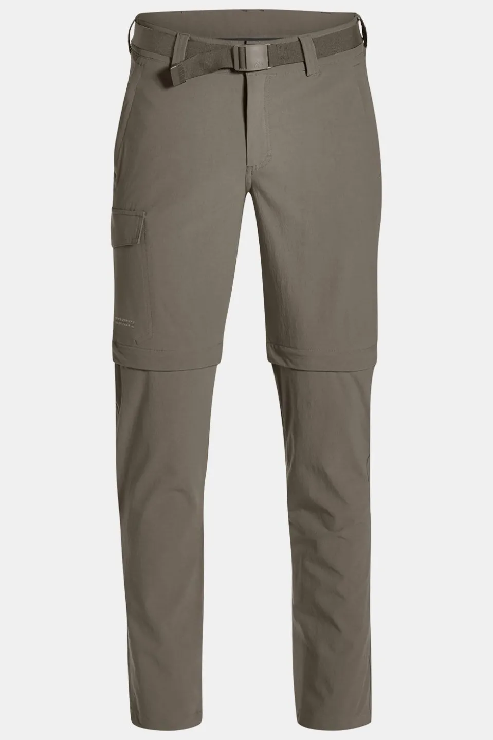 Maier Sports Torid Long Afritsbroek
