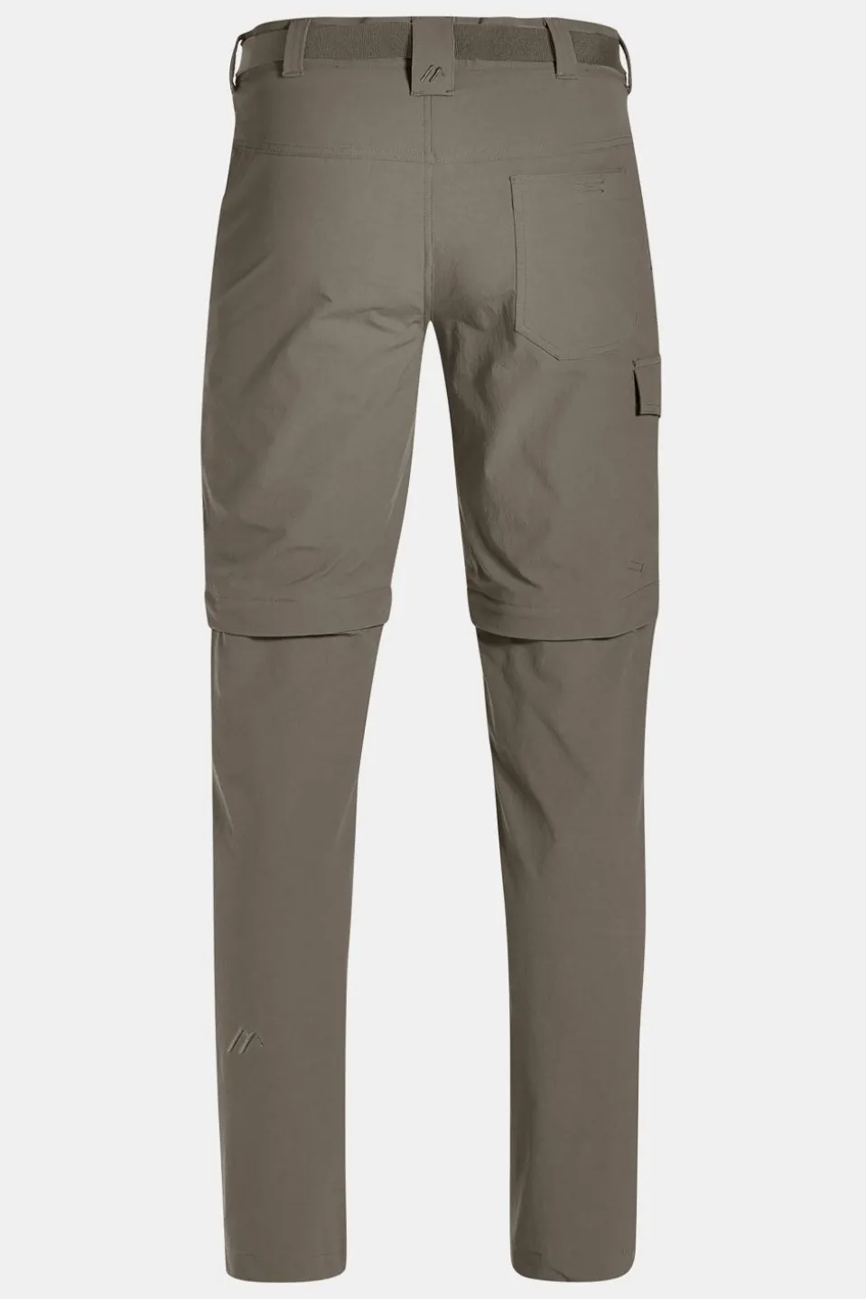 Maier Sports Torid Long Afritsbroek