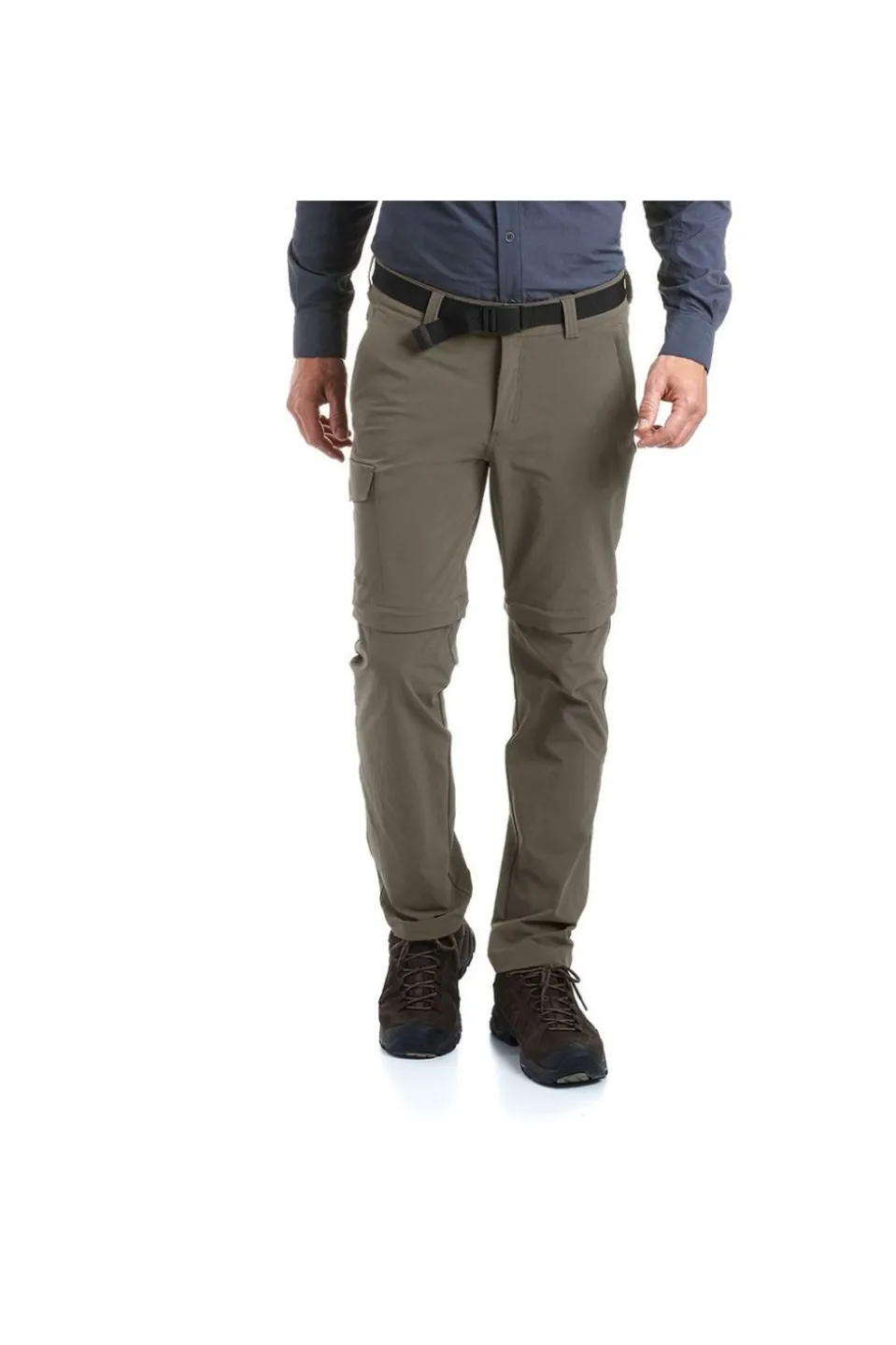 Maier Sports Torid Regular Afritsbroek