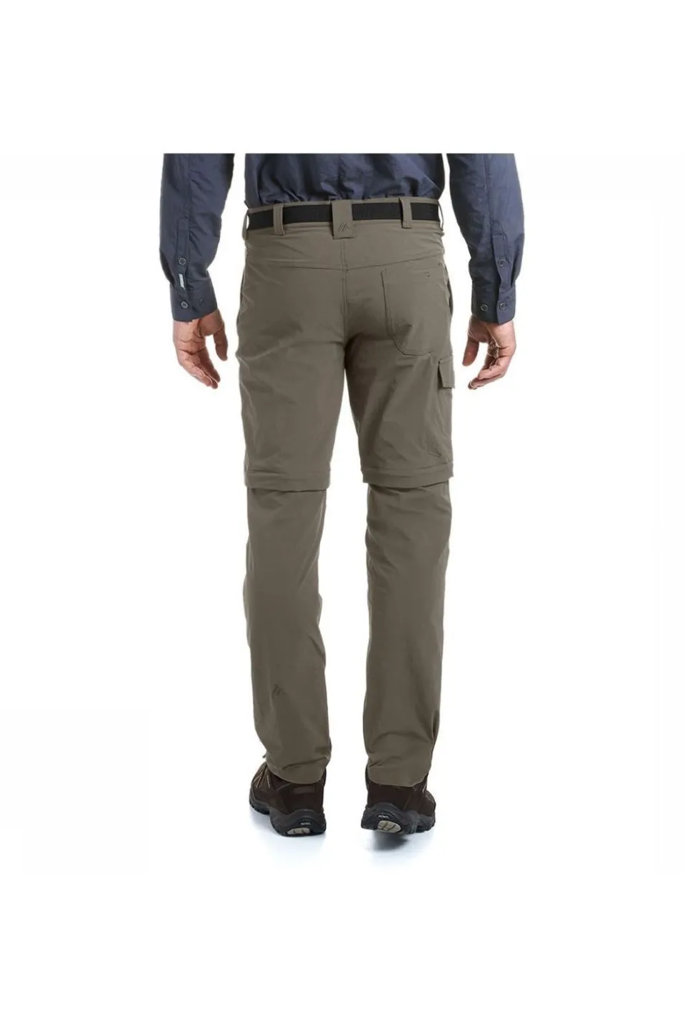 Maier Sports Torid Regular Afritsbroek