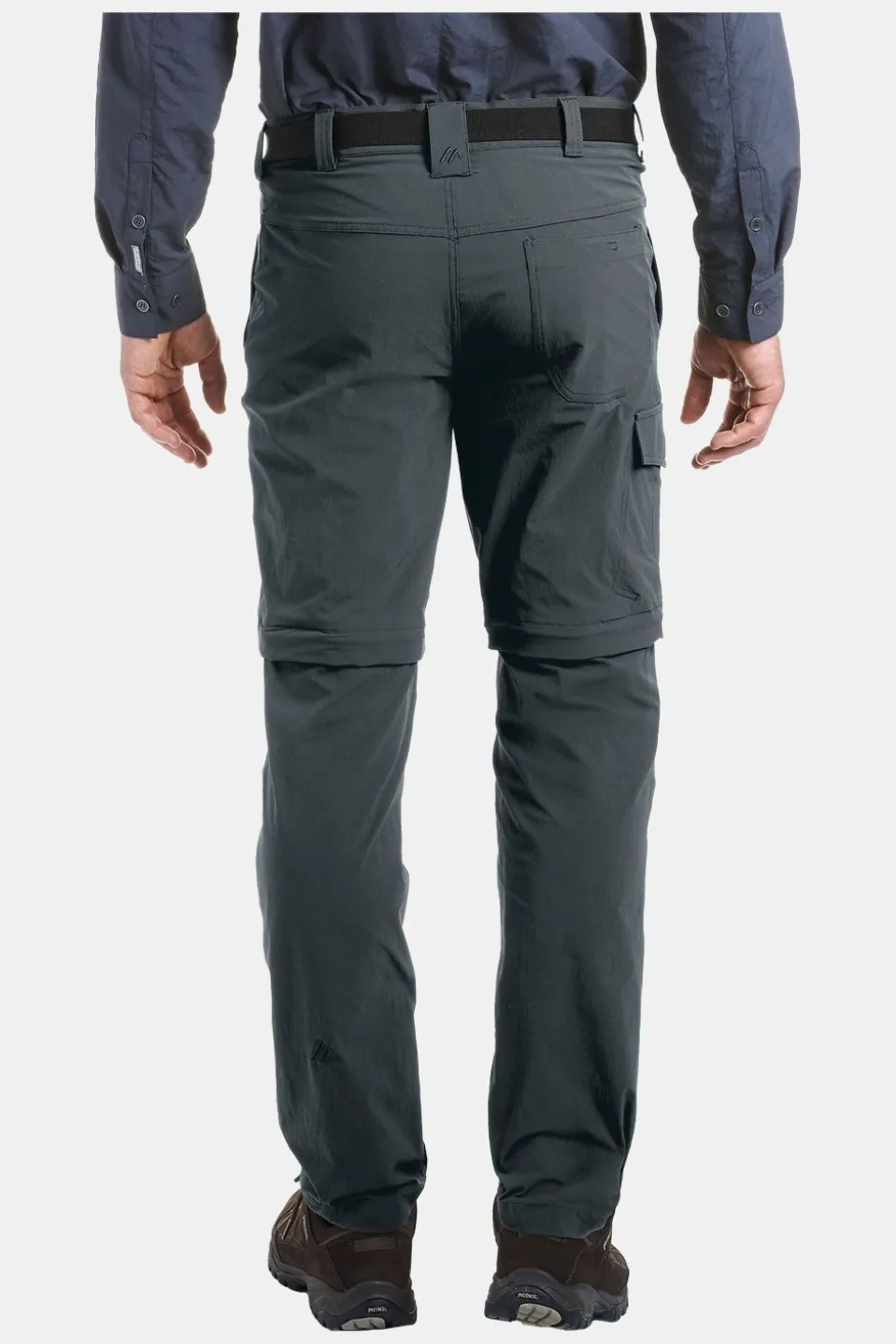 Maier Sports Torid Regular Afritsbroek