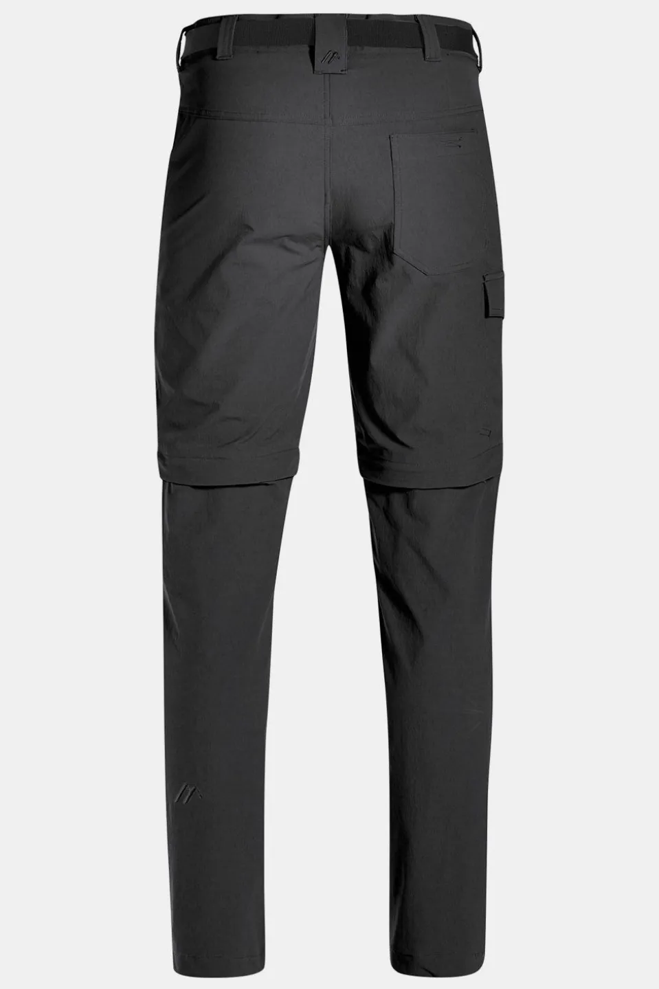 Maier Sports Torid Short Afritsbroek