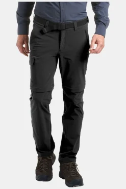 Maier Sports Torid Short Afritsbroek