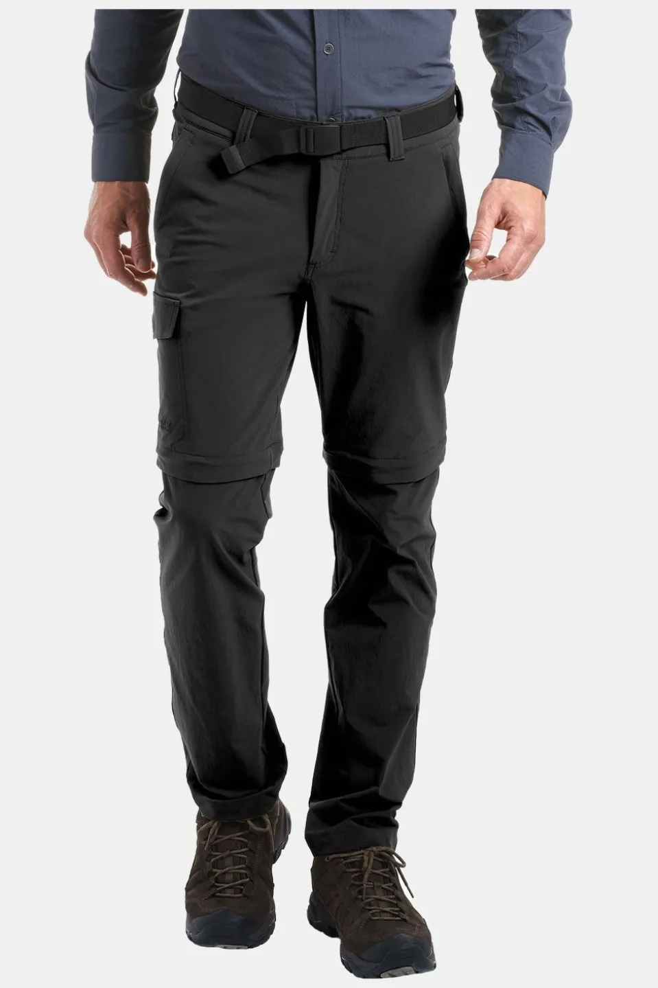 Maier Sports Torid Short Afritsbroek