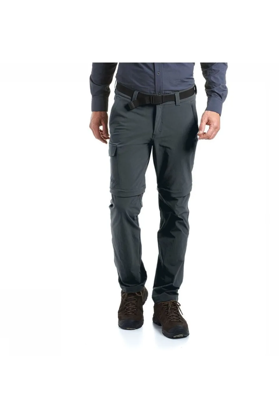 Maier Sports Torid Short Afritsbroek