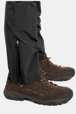 Maier Sports Torid Slim Long Broek
