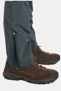Maier Sports Torid Slim Long Broek
