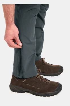 Maier Sports Torid Slim Long Broek