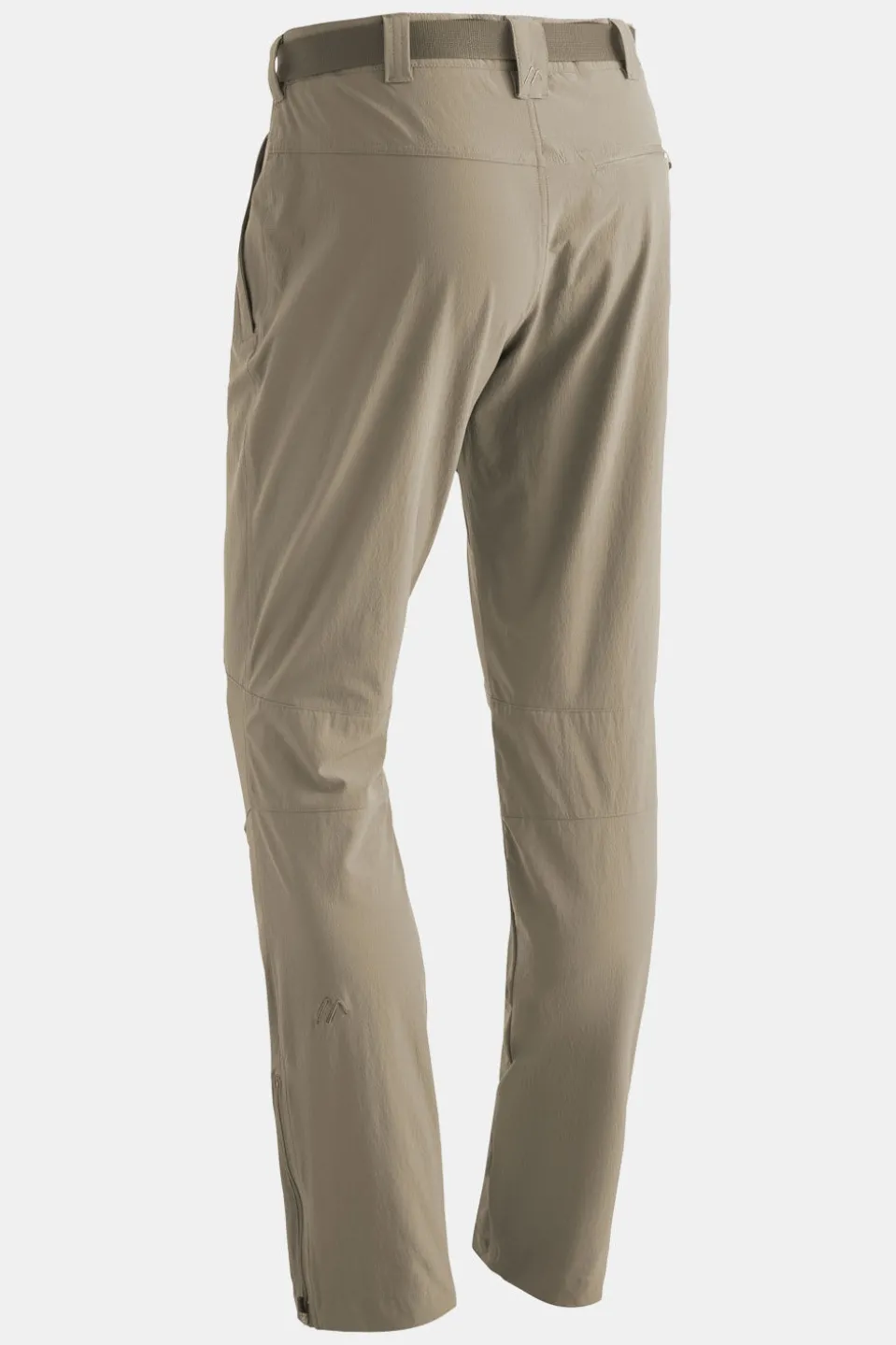 Maier Sports Torid Slim Outdoorbroek
