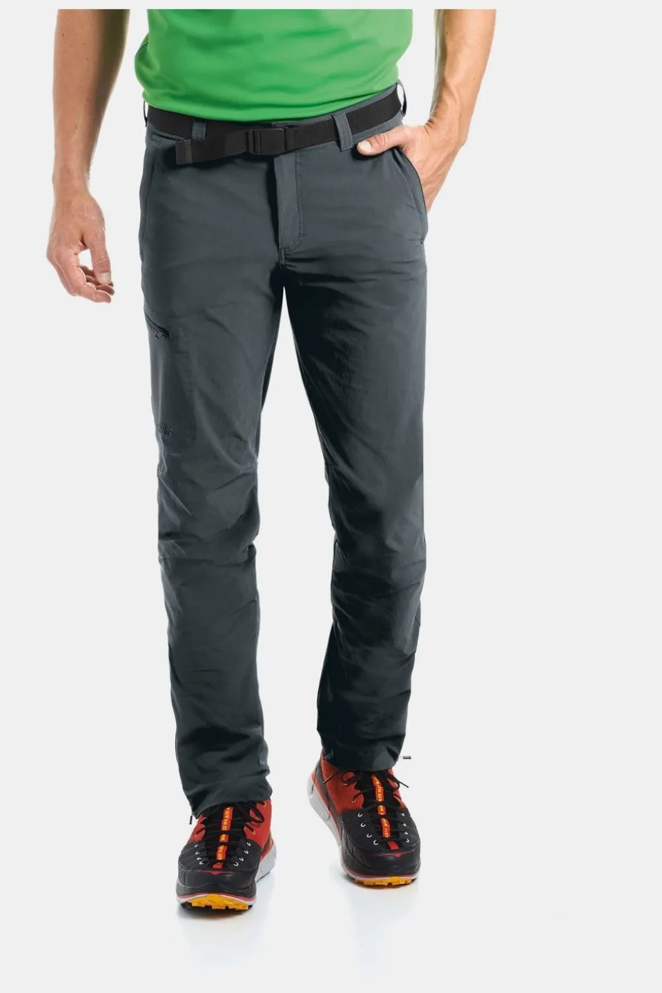 Maier Sports Torid Slim Regular Broek
