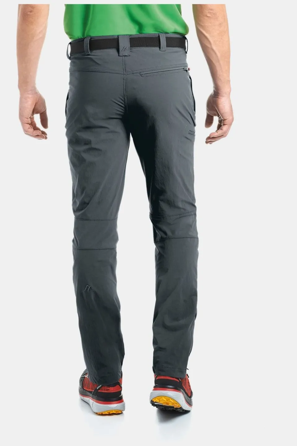 Maier Sports Torid Slim Regular Broek