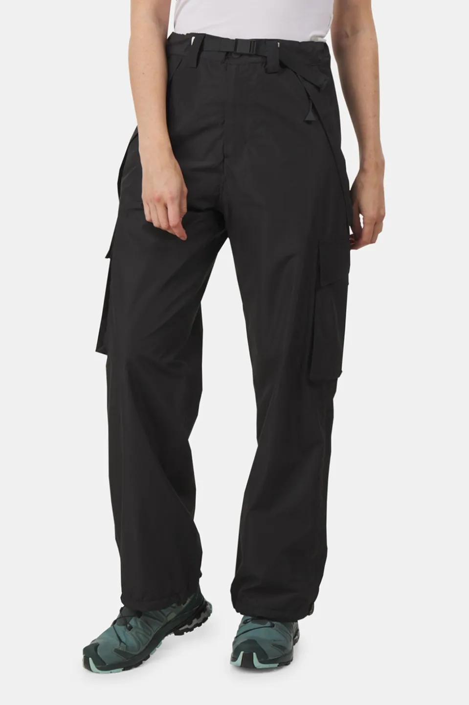 MAIUM Cargo Pants Regenbroek