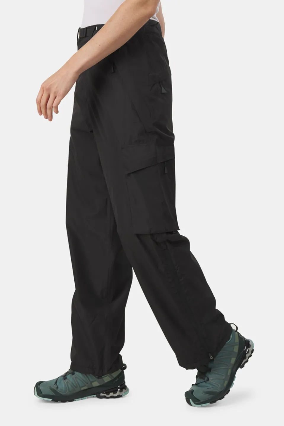 MAIUM Cargo Pants Regenbroek