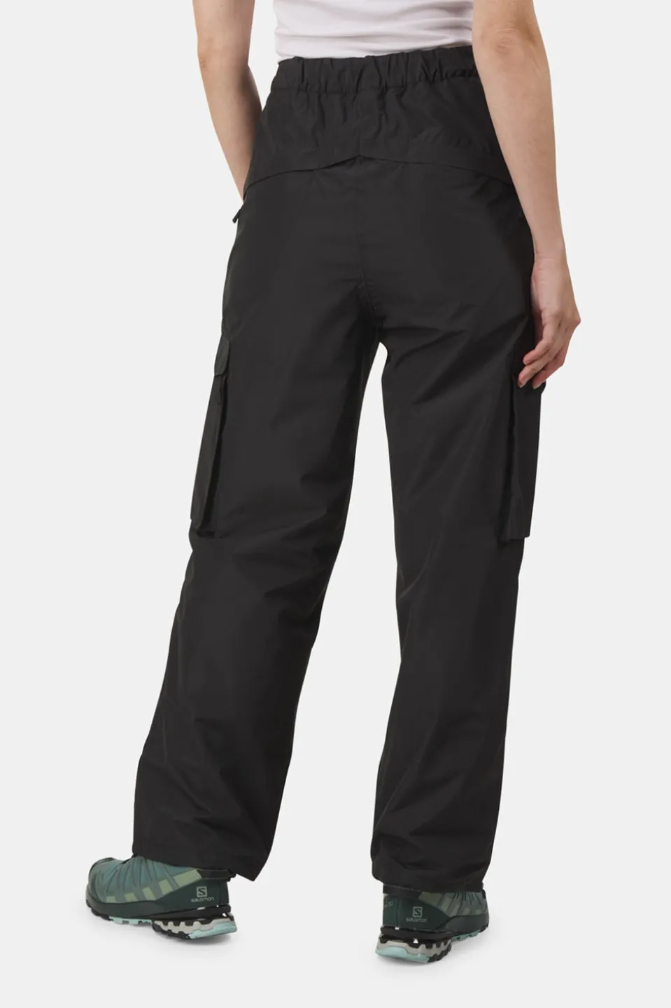 MAIUM Cargo Pants Regenbroek