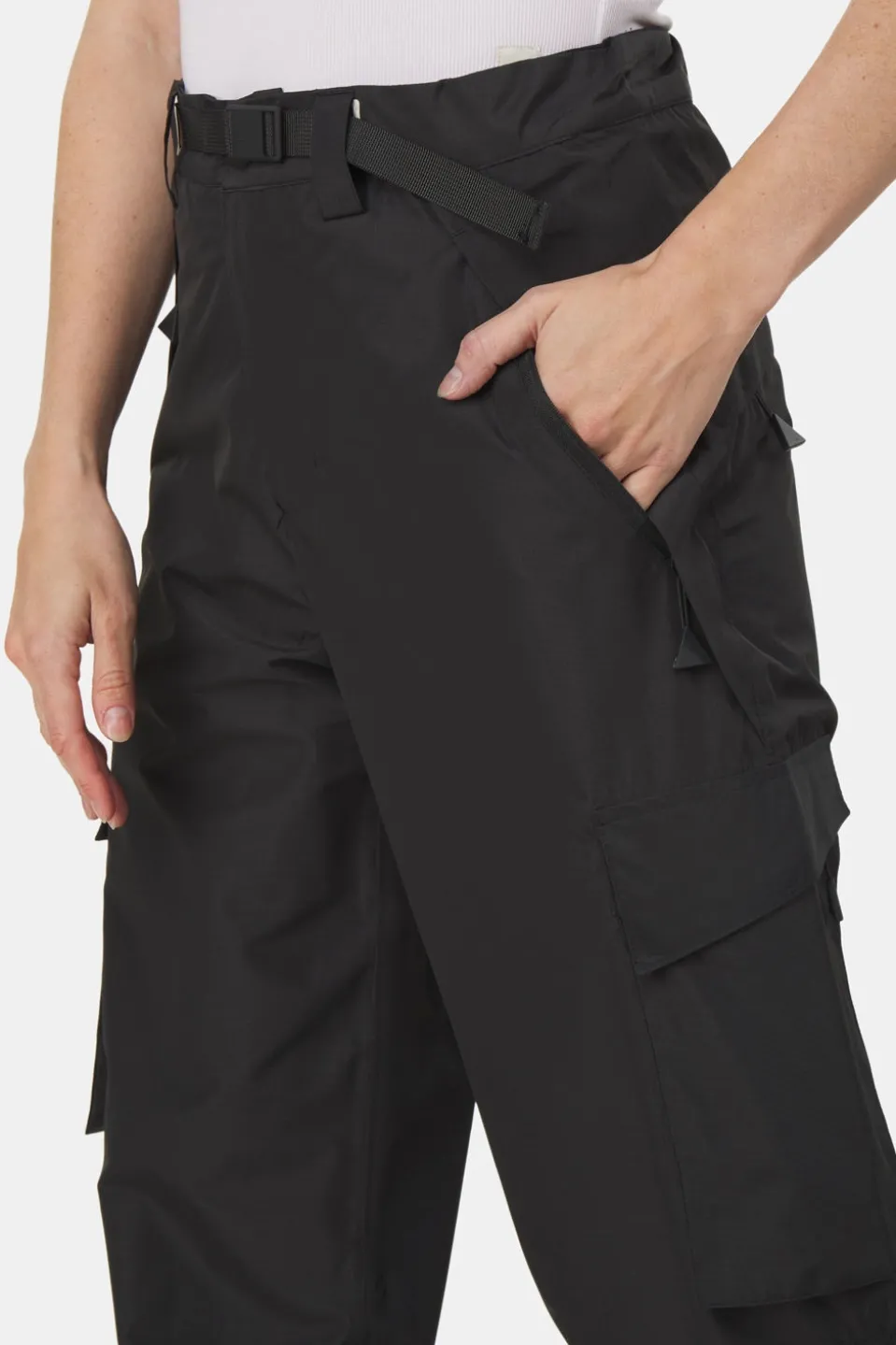MAIUM Cargo Pants Regenbroek