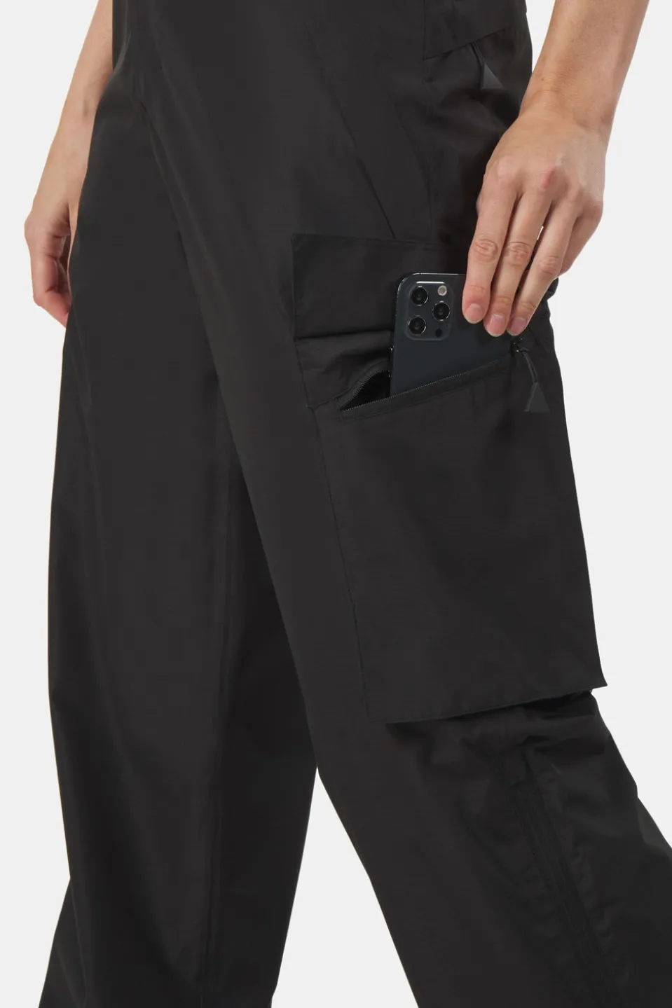 MAIUM Cargo Pants Regenbroek