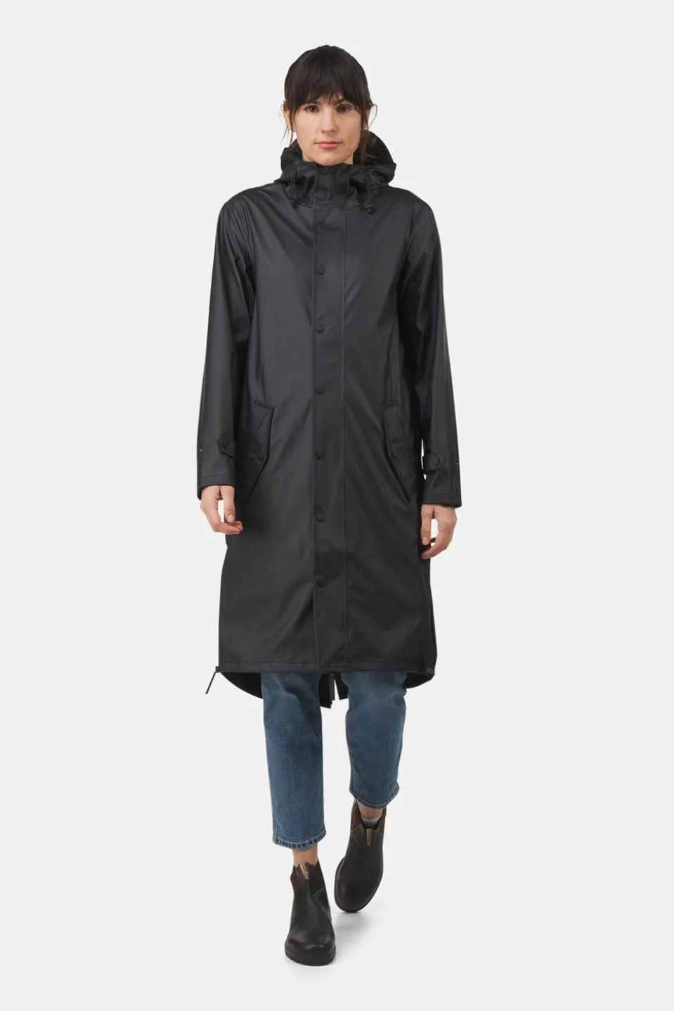 MAIUM Original Jas Unisex