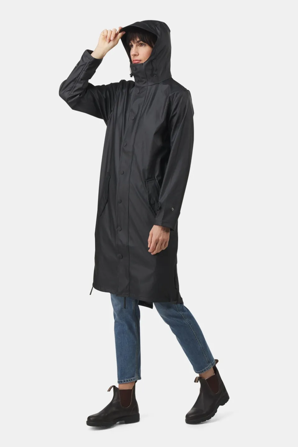 MAIUM Original Jas Unisex