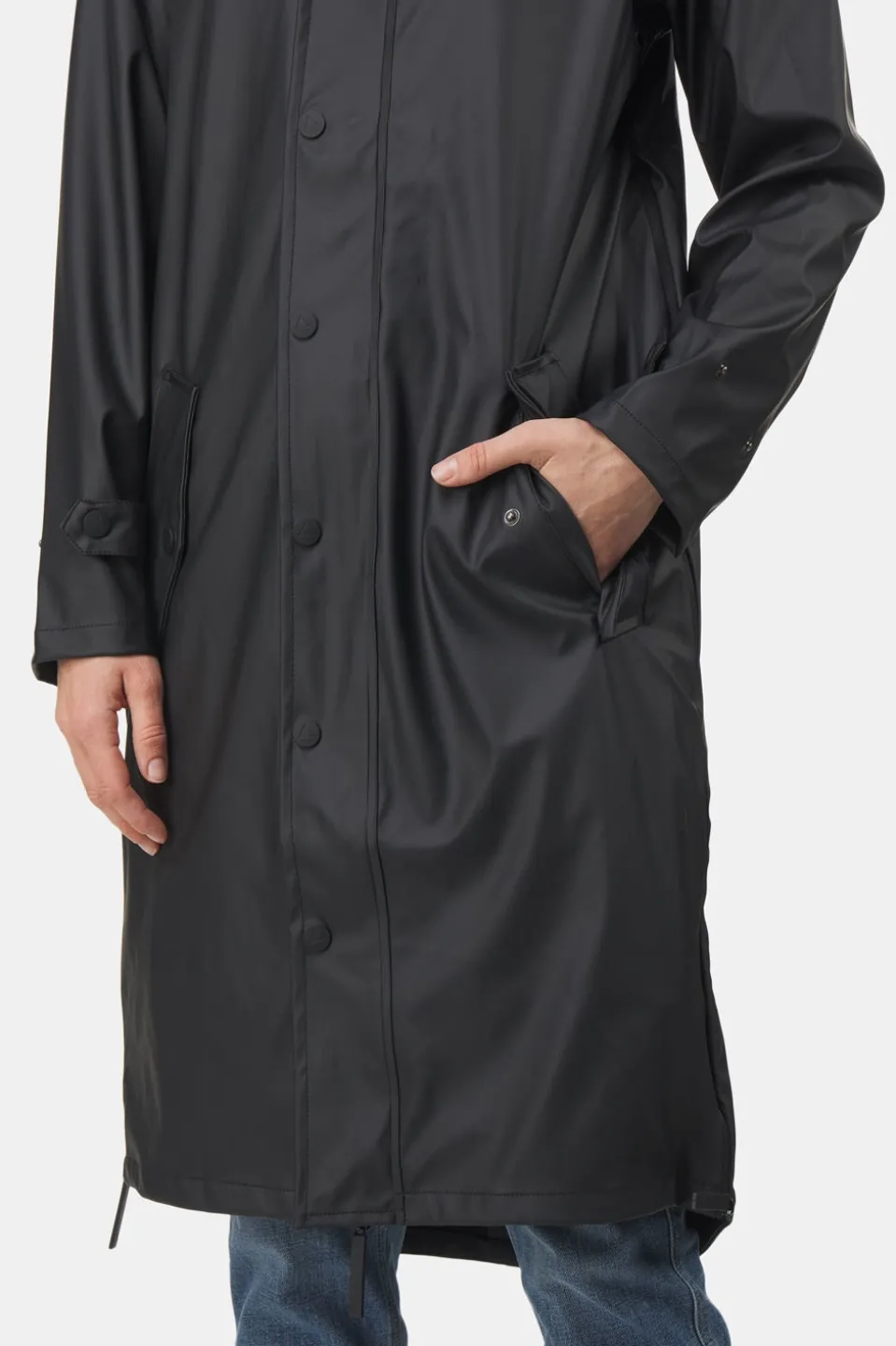 MAIUM Original Jas Unisex