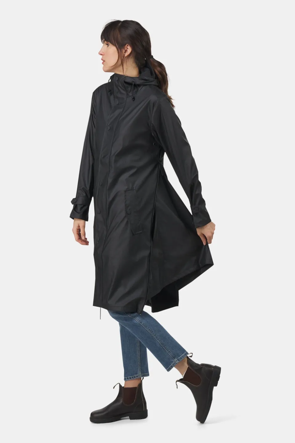 MAIUM Original Jas Unisex