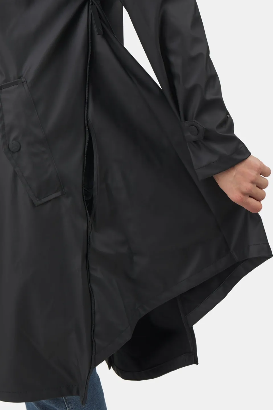 MAIUM Original Jas Unisex