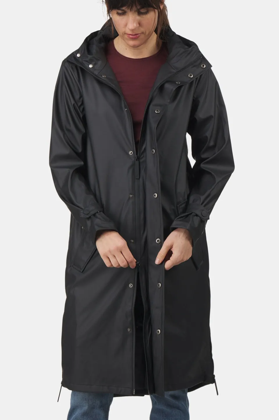 MAIUM Original Jas Unisex