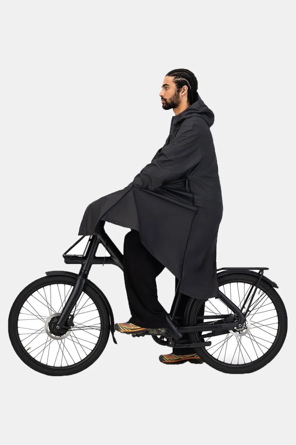 MAIUM Original Jas Unisex
