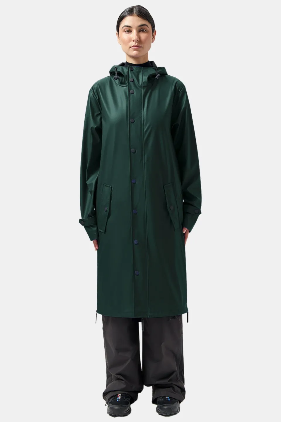 MAIUM Original Jas Unisex