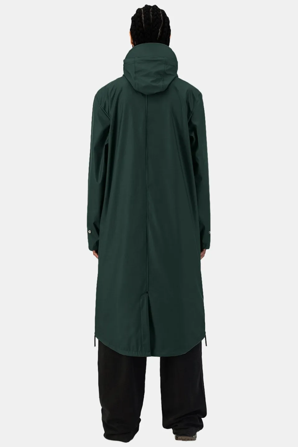 MAIUM Original Jas Unisex