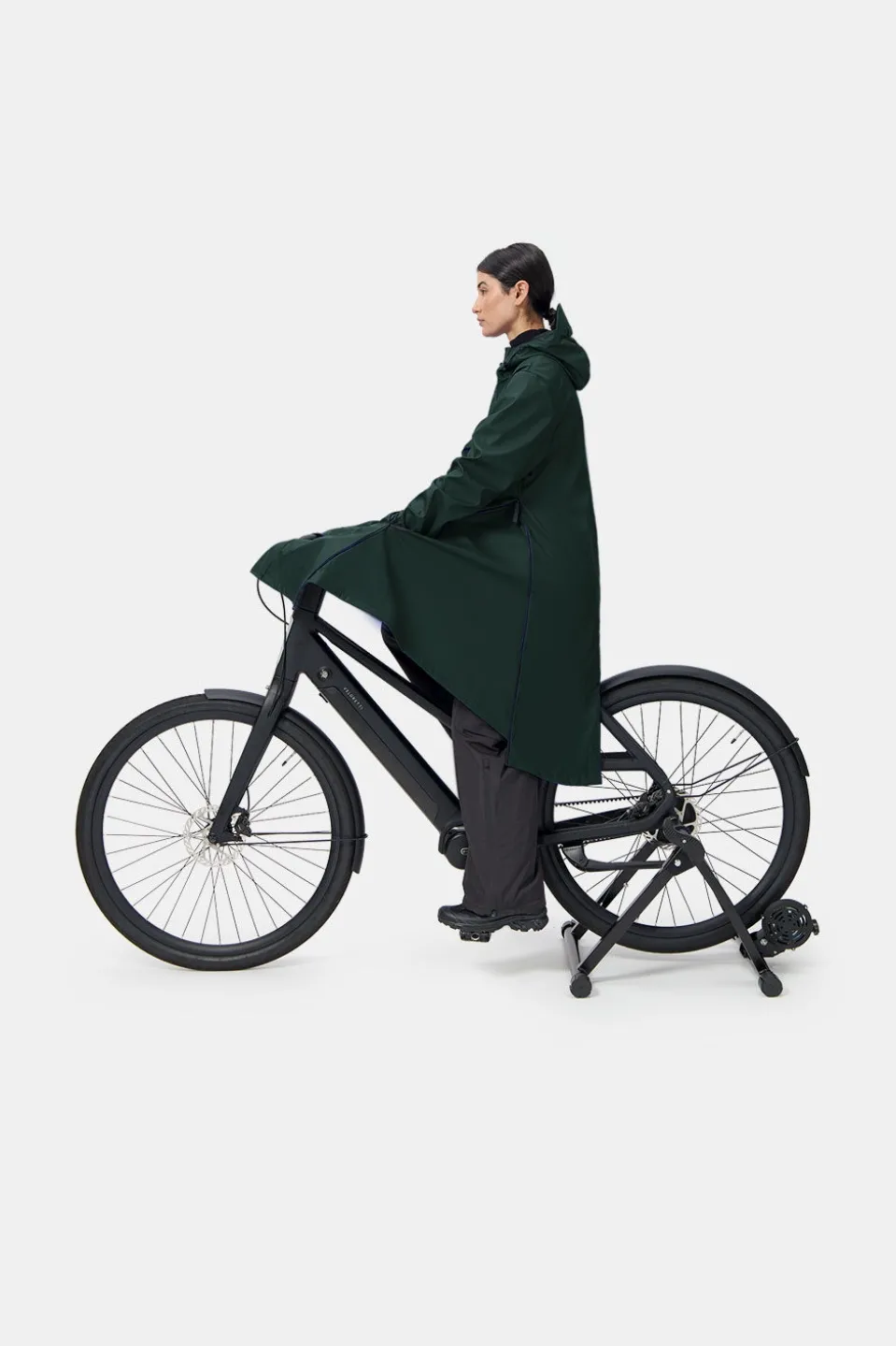 MAIUM Original Jas Unisex