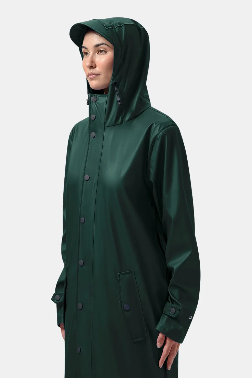MAIUM Original Jas Unisex