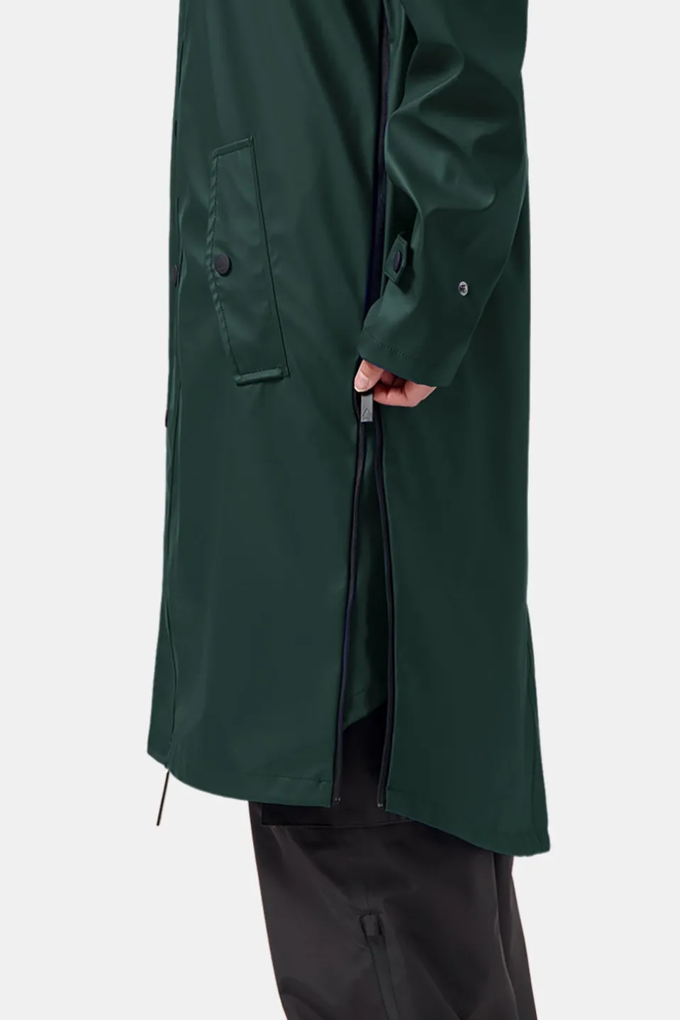 MAIUM Original Jas Unisex