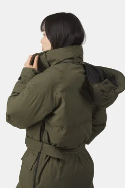 MAIUM Padded Parka