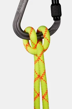 Mammut 9.5 Alpine Core Protect Dry Rope 70M Touw