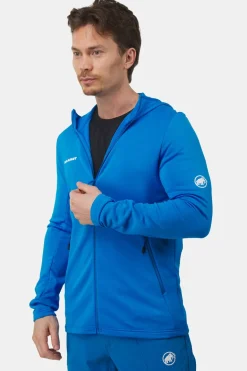 Mammut Aconcagua Light Hooded Fleecevest