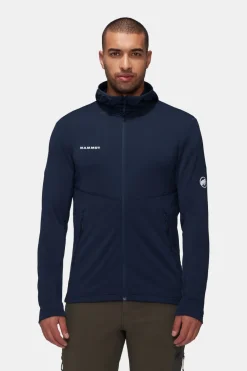 Mammut Aconcagua Light Hooded Fleecevest