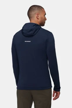 Mammut Aconcagua Light Hooded Fleecevest