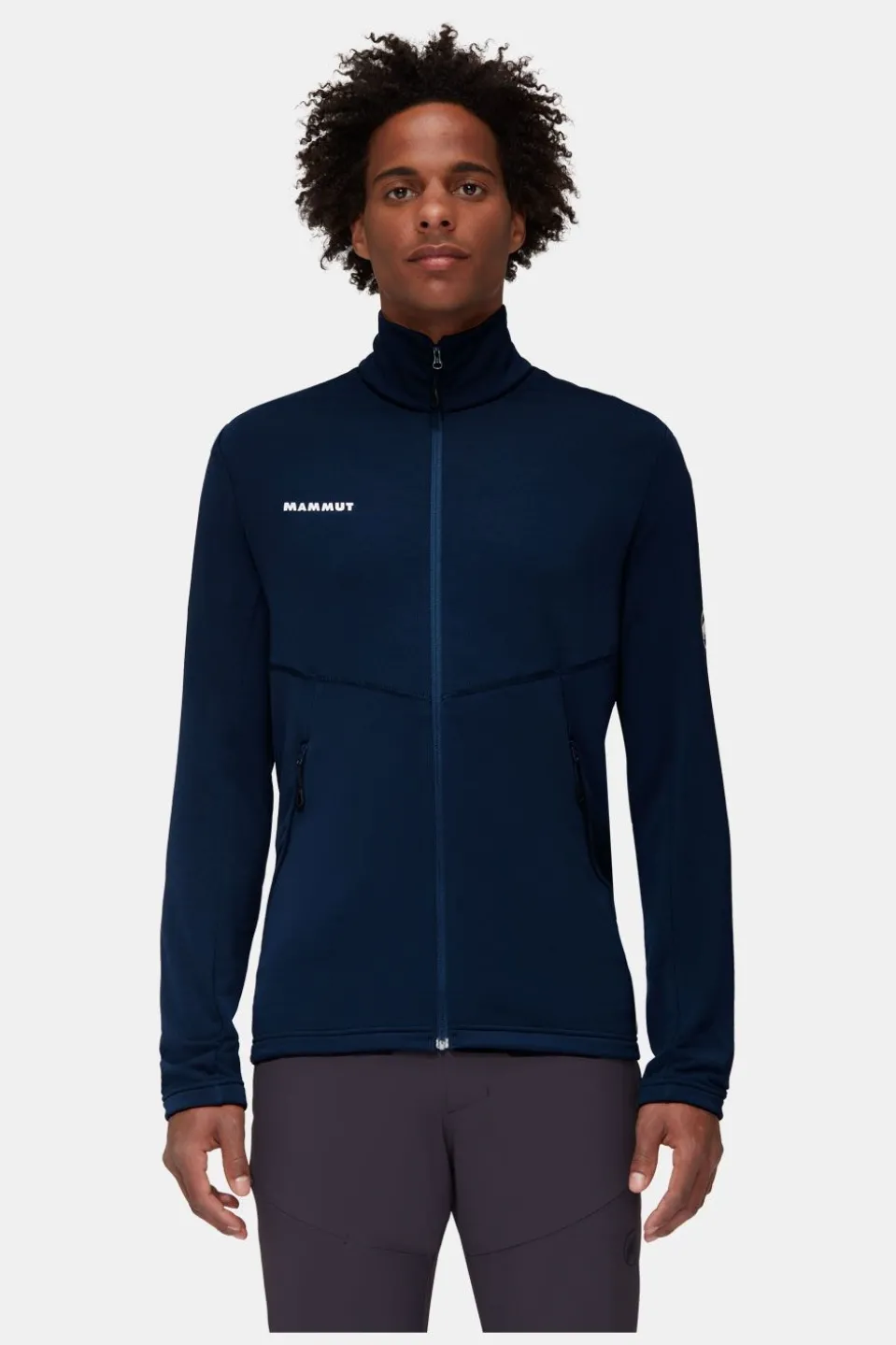 Mammut Aconcagua Light Jacket