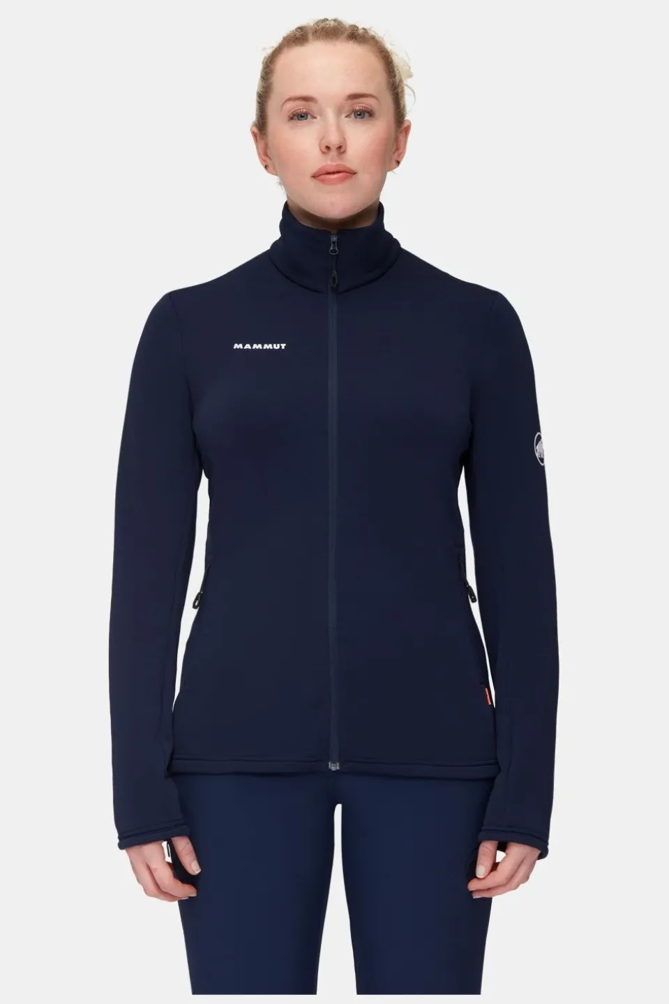 Mammut Aconcagua Light Jacket