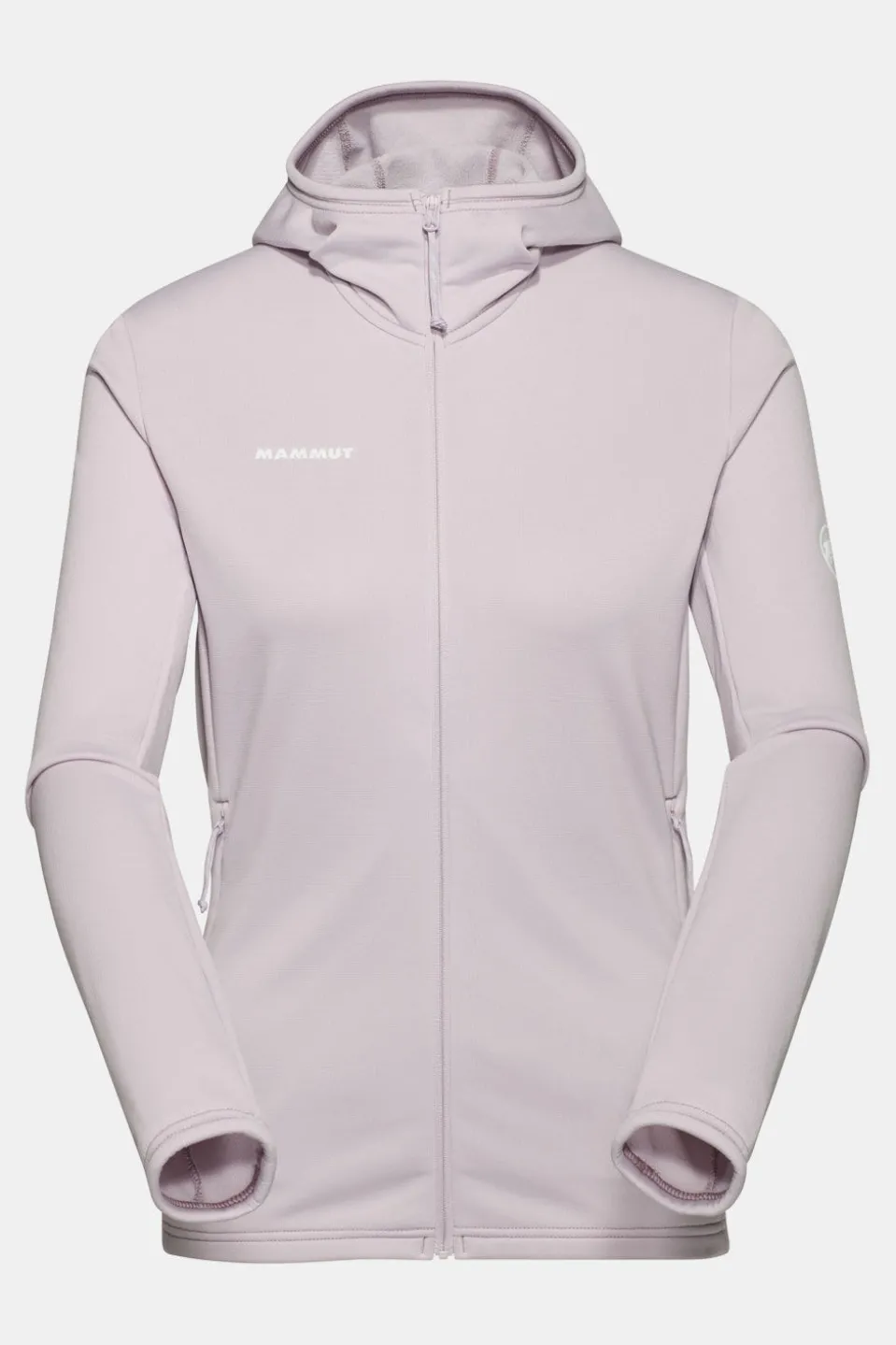 Mammut Aconcagua Light Ml Hooded Jacket Women