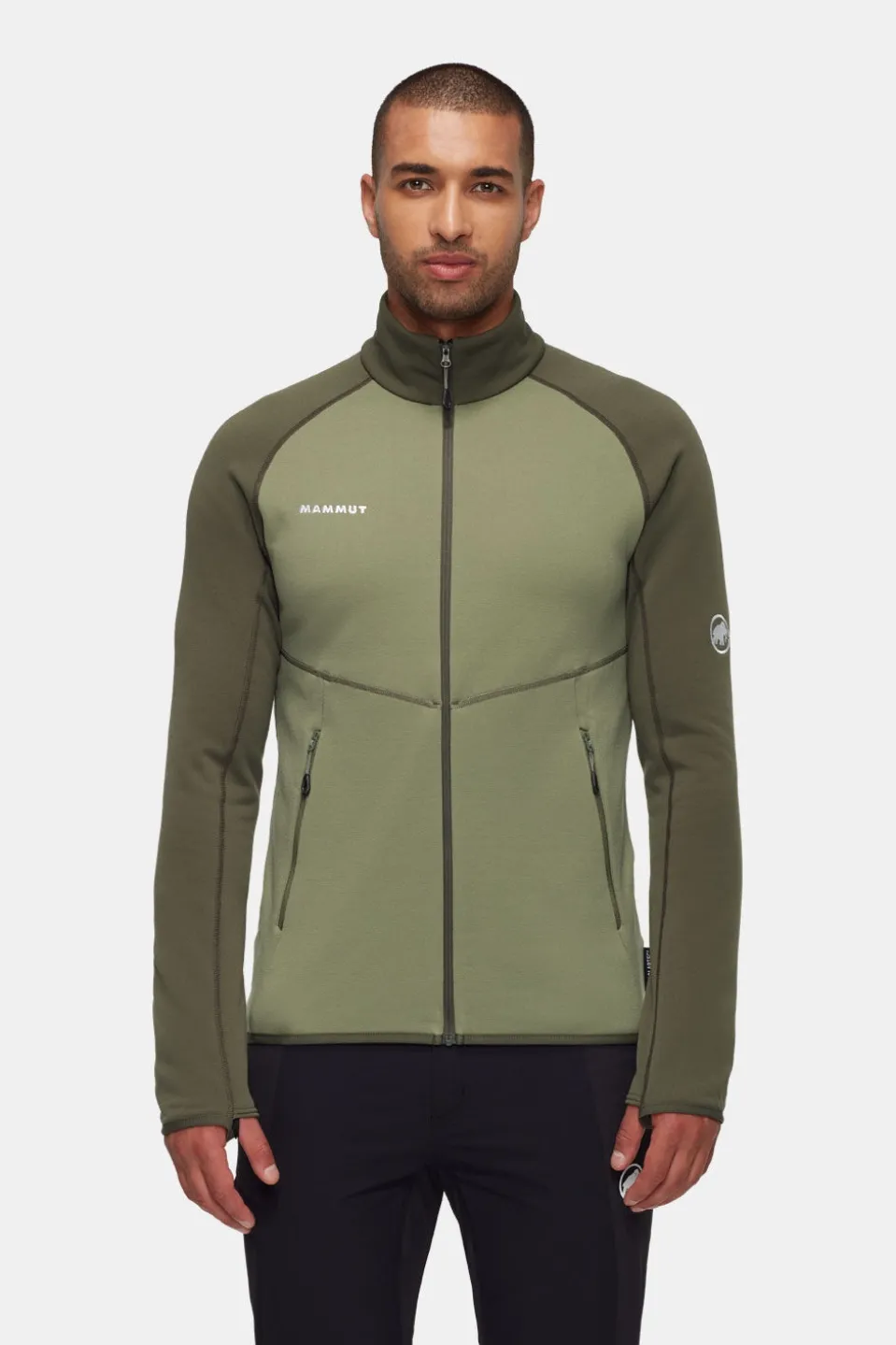 Mammut Aconcaqua ML Fleece