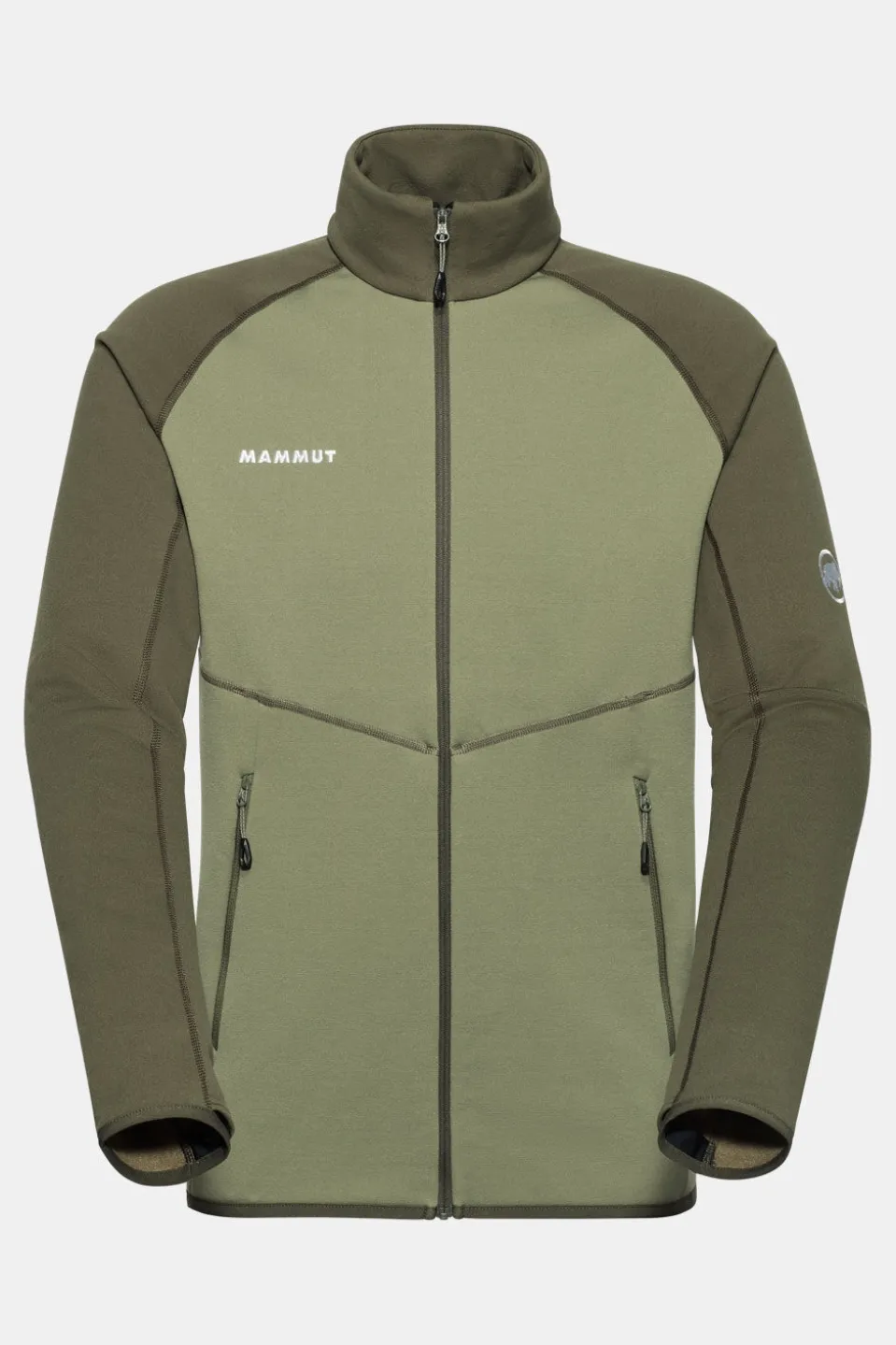 Mammut Aconcaqua ML Fleece