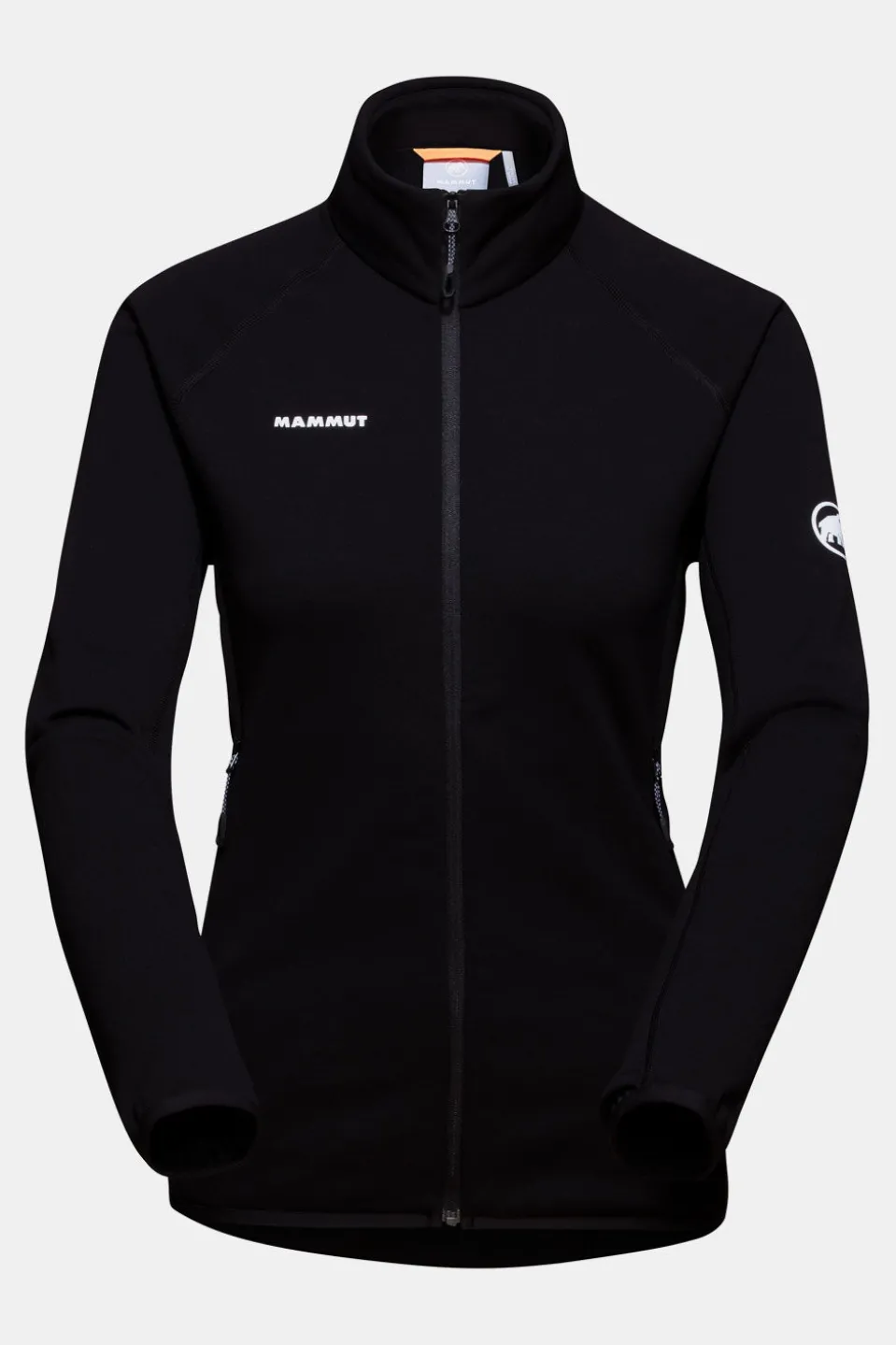 Mammut Aconcaqua ML Fleece Dames