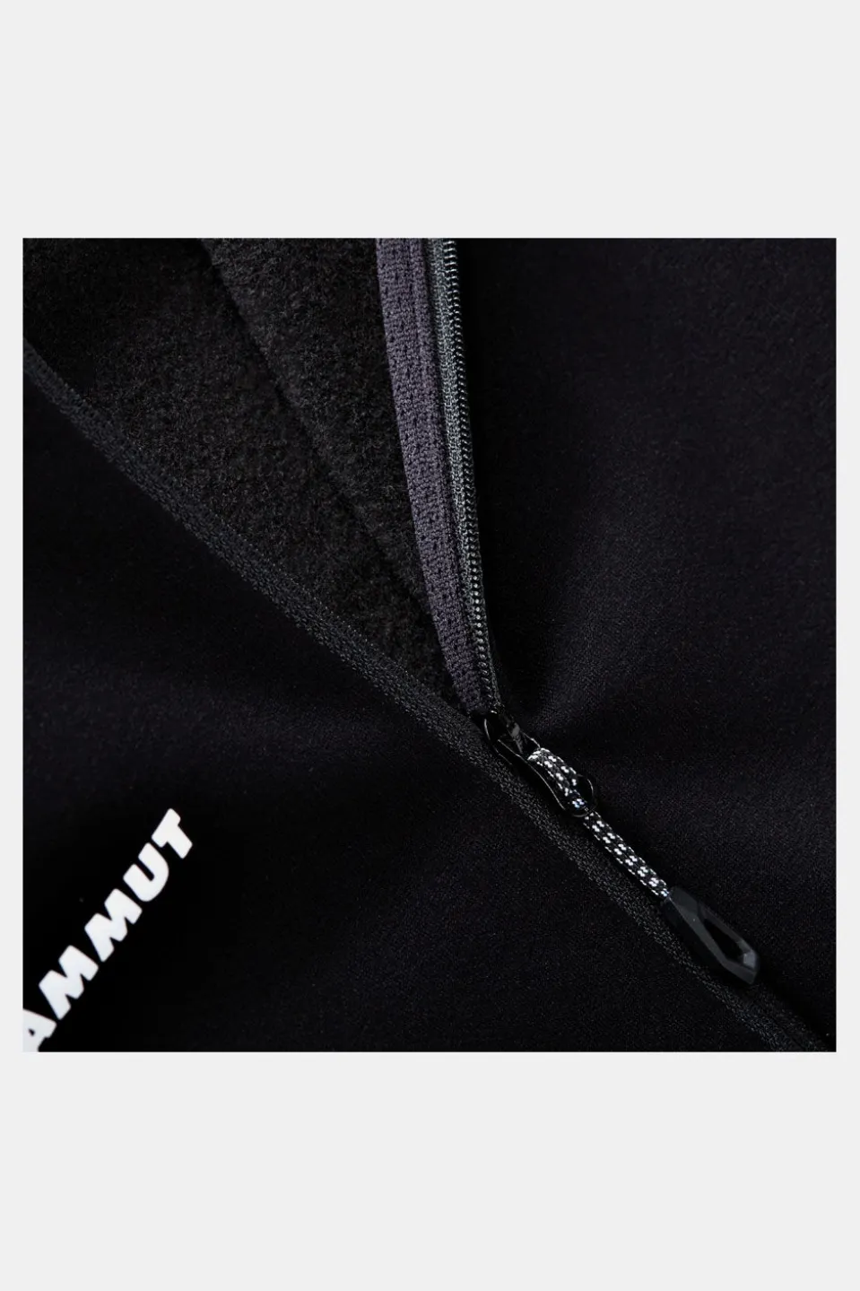 Mammut Aconcaqua ML Fleece Dames