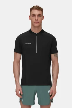 Mammut Aenergy Half Zip T-shirt