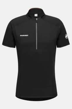 Mammut Aenergy Half Zip T-shirt