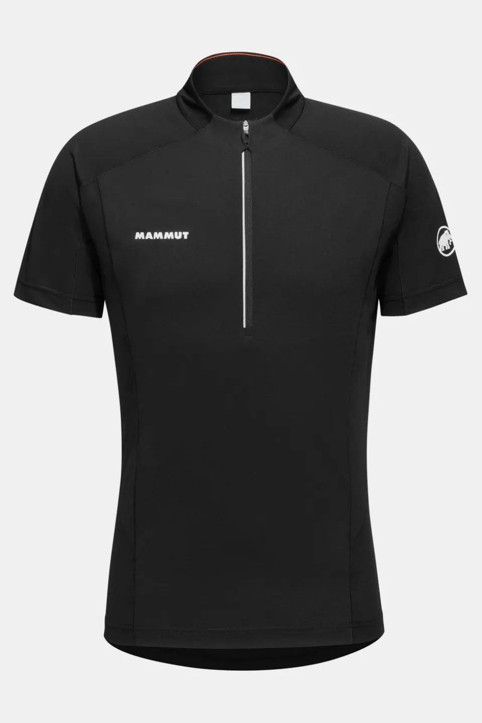 Mammut Aenergy Half Zip T-shirt