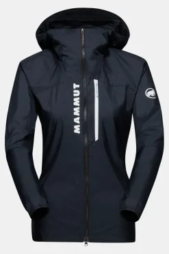 Mammut Aenergy Hooded Jas Dames