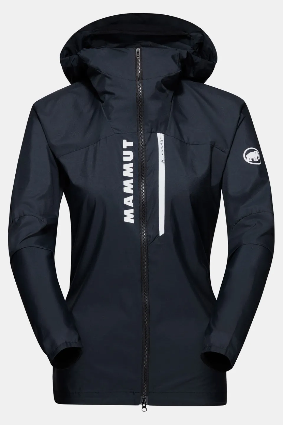 Mammut Aenergy Hooded Jas Dames